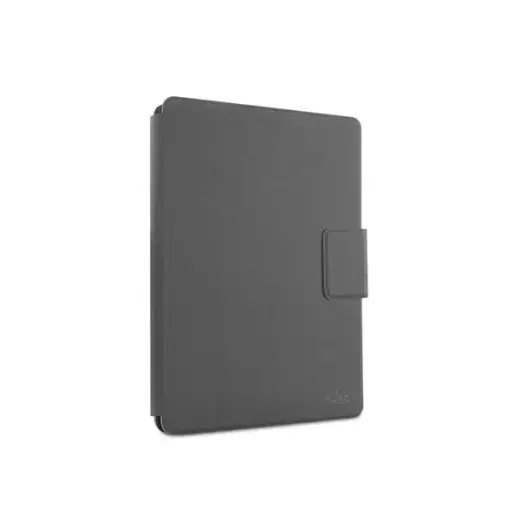 Puro Universal magnet case grāmatveida maks planšetdatoram 7.7'' melns Foto 3