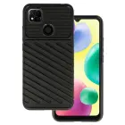 Thunder Case for Xiaomi Redmi 10A Black — Foto 1