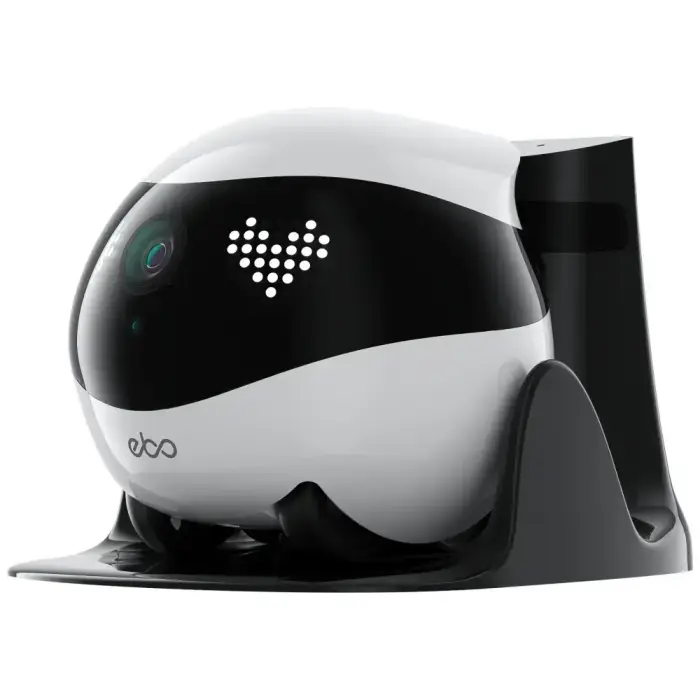 Intelligent companion robot ENABOT   EBO Air2 white Фото num