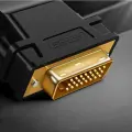UGREEN adapteris DVI - HDMI Full HD (melns) Foto 14