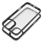 NEO maciņš telefonam iPhone 16 Plus melns — Foto 4