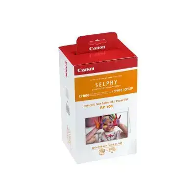 Canon Papier RP-108 RP108 (8568B001)