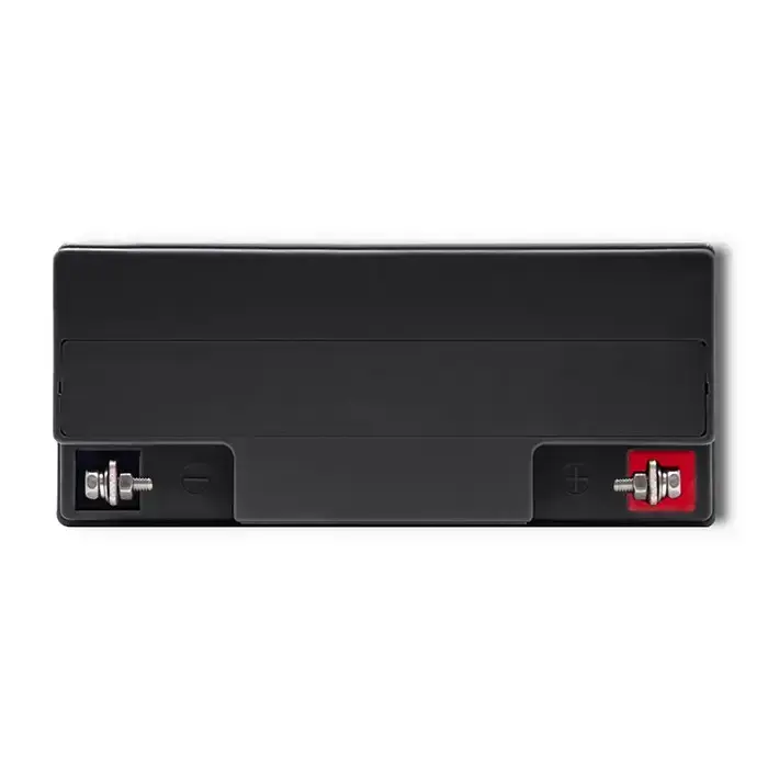 Qoltec AGM battery | 12V | 18Ah | Maintenance-free | Efficient| LongLife | for UPS, scooter Foto 6