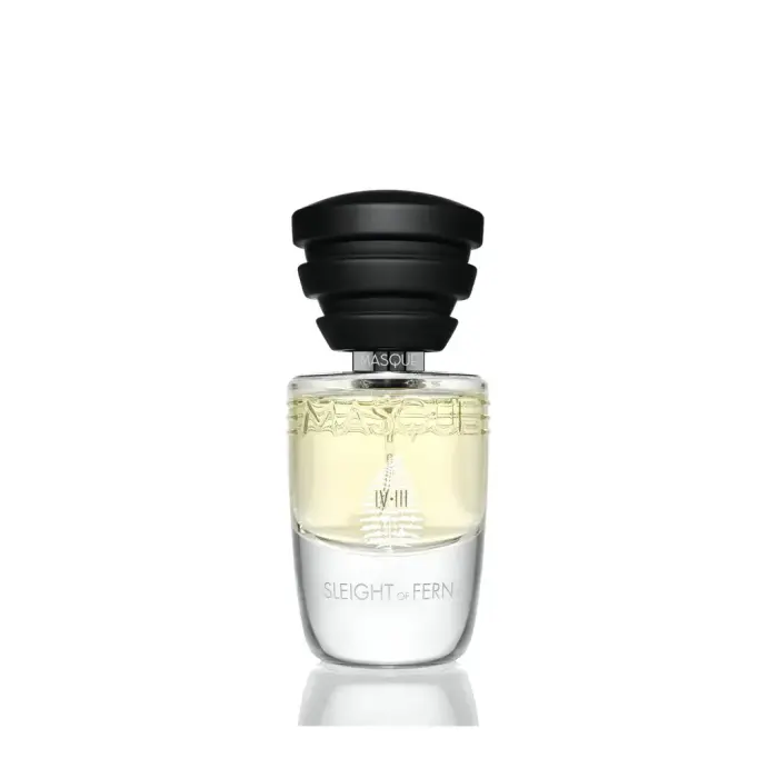 Masque Milano Sleight Of Fern (EDP) парфюмерная вода унисекс 35 мл