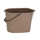 Taisnstūra spainis 10 l Foto 2