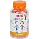 Neovital Neo Peques Vitazinc 30 Mast