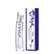 Kenzo Flower Ikebana Indigo (EDP) parfimērijas ūdens sievietēm 75 ml
