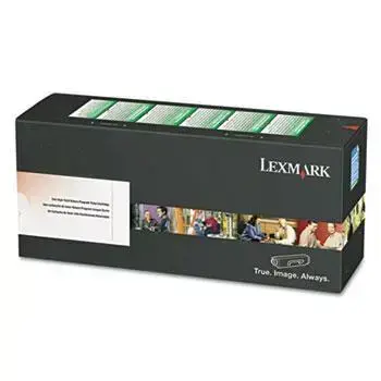 Lexmark Toner 24B6848 Yellow Standard