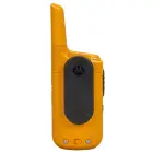 Set Walkie Talkie Motorola T72 UDS 2pcs orange Foto 4