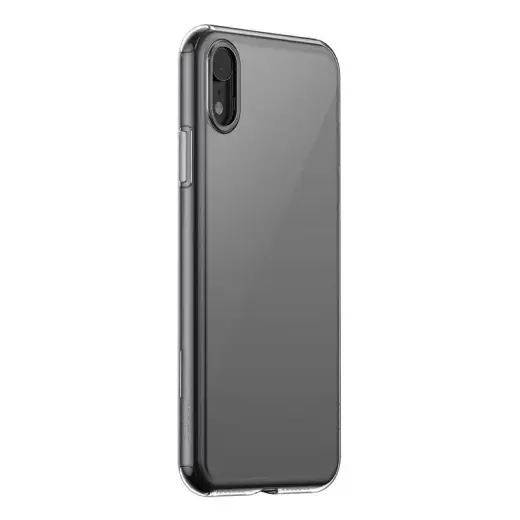 Transparent Case Baseus Simple for iPhone  XR Photo