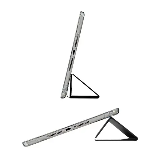 OBAL:ME MistyTab Case for iPad Pro 11 (2024) Light Blue Foto 3