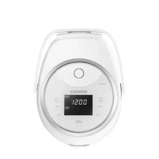 Cuckoo Rice Stove Micom 1800ml white CR-1020F CR1020F (CR-1020F) Photo