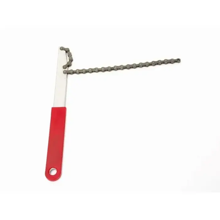 Bicycle chain cleaner FSBRK-086 silver Foto 4