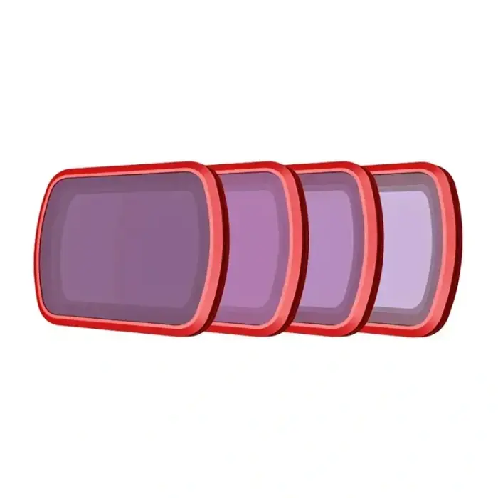 ND Filter Set PGYTECH Osmo Pocket 3/4