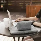 Ugreen case pouch multifunctional organizer for accessories gray (LP285) Foto 5