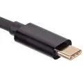 Кабель USB type C | VGA AK-AV-17 1.5m Фото num