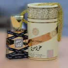 Oud Mood EDP - 30ML (1.0 Oz) by Lattafa Foto 4