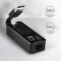 Adapter LAN ADE-XR USB2.0 - Fast Ethernet — Foto 3