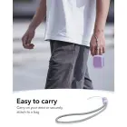 ESR ORBIT HALOLOCK MAGSAFE APPLE AIRPODS PRO 3 LAVENDER — Foto 6