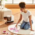 UWANT B200-SE 12000Pa 450W washing vacuum cleaner - white Photo