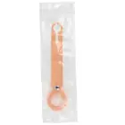 Silicone loop for Airtag orange Фото num