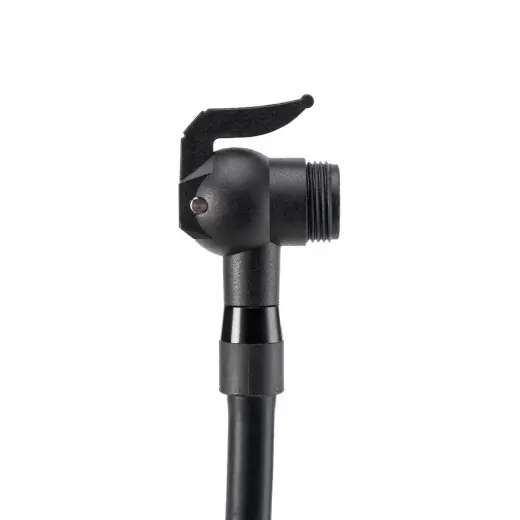 Rockbros Tubeless Tire Inflator 200 PSI 1.2l - Black Фото num