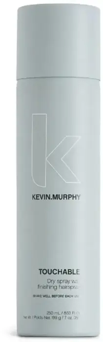 KEVIN.MURPHY Touchable Spray 250ml
