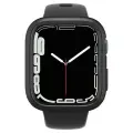 Spigen Thin Fit case for Apple Watch 7 | 8 45mm black Foto 7