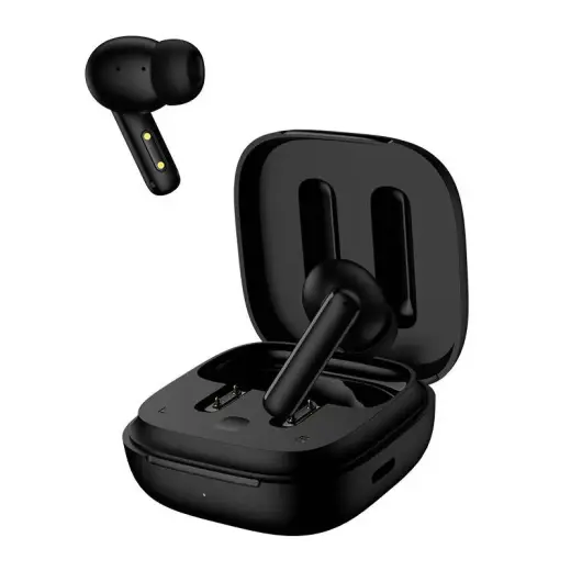 Wireless Earphones TWS QCY T13 ANC (black) Foto 5