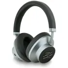 Headphones Karl Lagerfeld Grained Initials Bluetooth ANC black Foto 1