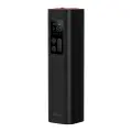 Baseus Mini Car Air Compressor Cigarette Lighter Socket Black (CRCQ000001) Foto 20