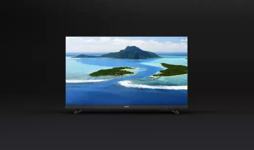 Philips TV 43PFS5507 108 cm (43") Diagonalklasse 5500 Series LCD-TV LCDTV (43PFS5507 12) Foto 2