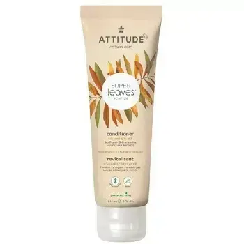 Attitude Super Leaves Volume & Shine Conditioner 240ml