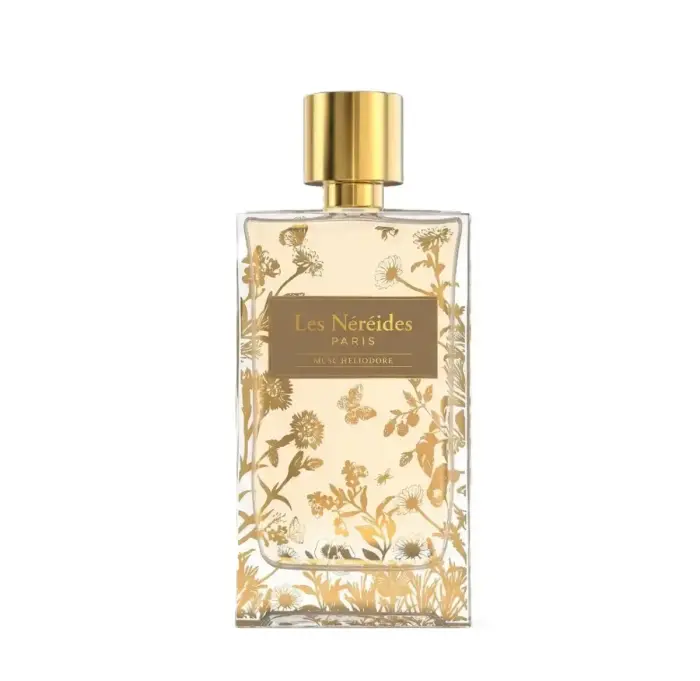Les Néréides Musc Héliodore (EDP) parfimērijas ūdens unisex 100 ml