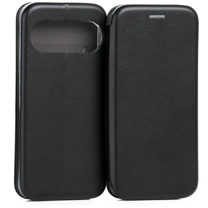 Case Beline Book Magnetic for Google Pixel 10 black