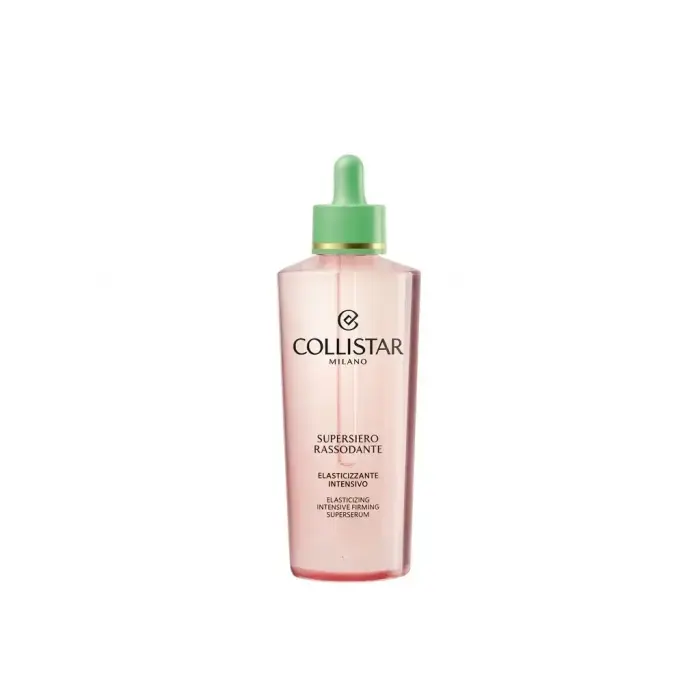 Collistar Supersérum Reafirmante Día y Noche 200ml