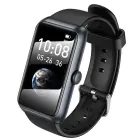 Smartwatch 1,47" IP67 with call function Y34 black — Foto 1