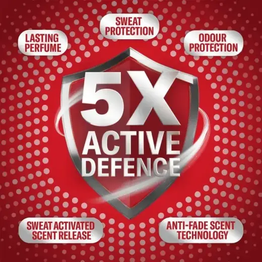 Old Spice Sport Power антиперспирант спрей для мужчин 150 мл Фото num