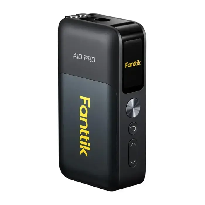 Fanttik A10 Pro 2-in-1 laser distance meter Foto 2