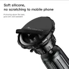 Magnetic car phone holder Forcell F-Grip MagElite air vent black Photo