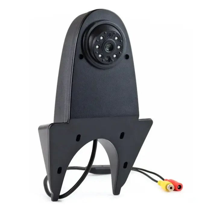 Reverse camera for Truck with IR HD-502  "Night Vision"