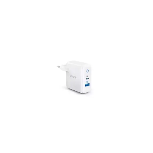 Anker Charger PowerPort PD+ 2 35W White Foto 3
