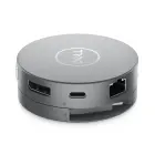 Dell docking station mobile adapter DA310 — Фото 1