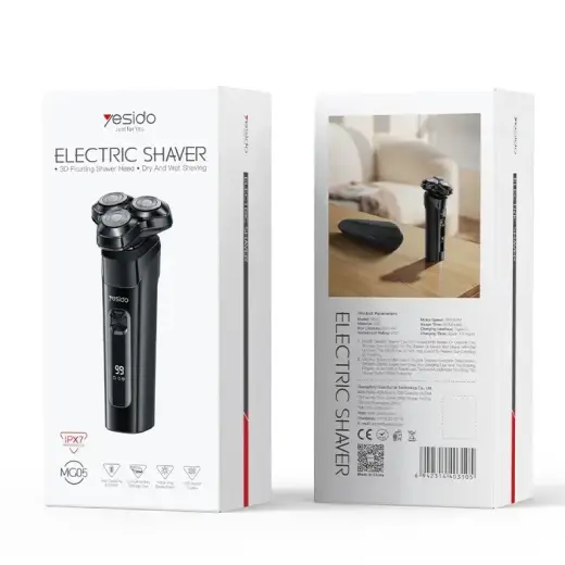 Yesido Electric shaver MG05 Foto 11