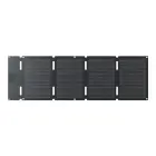 Portable foldable solar panel EcoFlow 45W (USB-C) — Foto 1