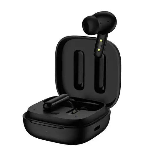 Wireless Earphones TWS QCY T13 ANC (black) Foto 2