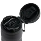 Termopudele The IceFlow Bottle Twist Flip 0,47L melna 2.0 Foto 2