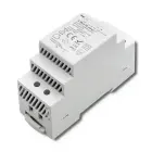 Qoltec DIN rail power supply | 30W | 24V | 1.25A | Gray Foto 6