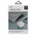UNIQ Verge Pro зарядное устройство | 66W | GaN | USB-C | белое Фото num