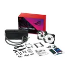ASUS ROG STRIX LC II 280 ARGB - processor liquid cooling system — Foto 5